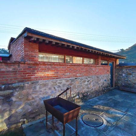 Cmyk Stoneyards By The Great Wall Huairou Room photo